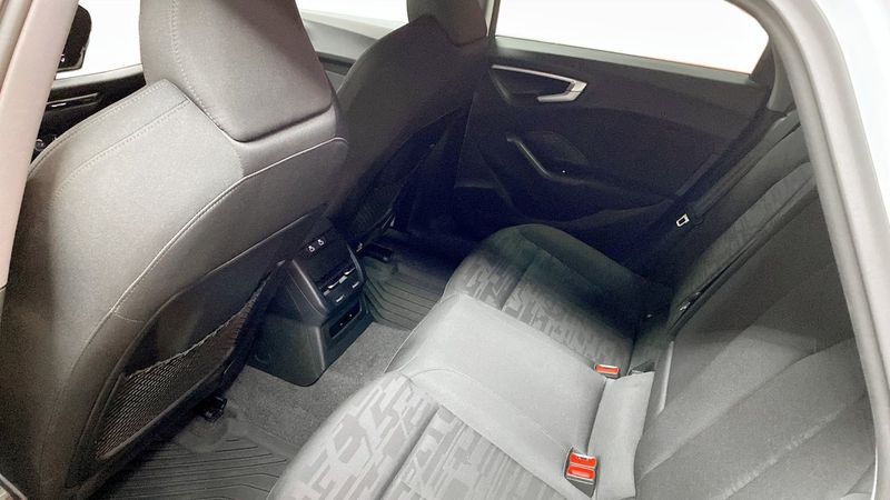 Audi A5 bild 11