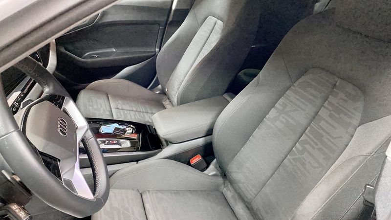 Audi A5 bild 8