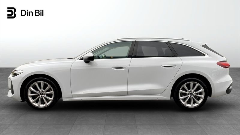 Audi A5 bild 2