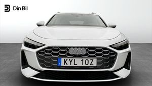 Audi A5 bild 4