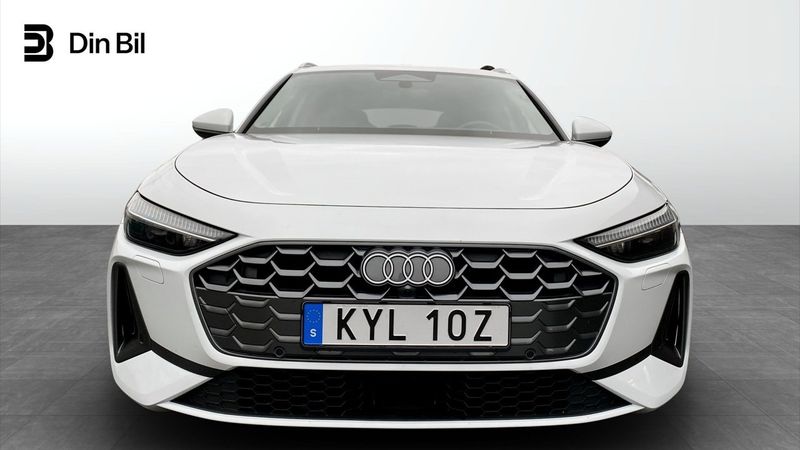 Audi A5 bild 4