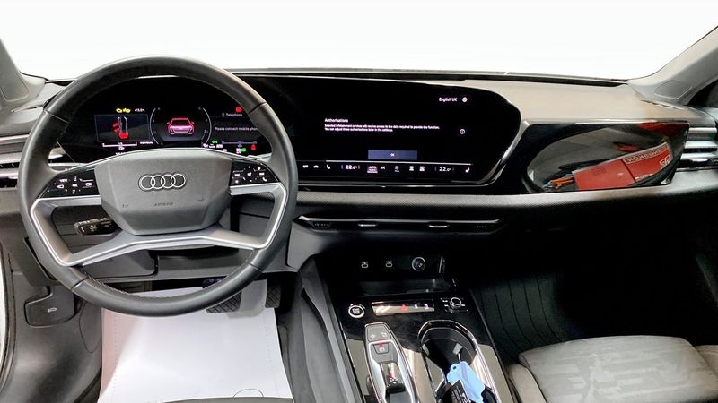 Audi A5 bild 10