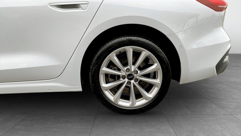 Audi A5 bild 6
