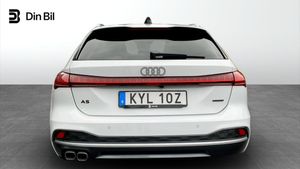 Audi A5 bild 5