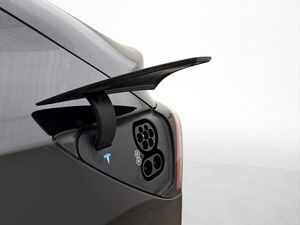 Tesla Model Y bild 11