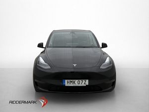 Tesla Model Y bild 3