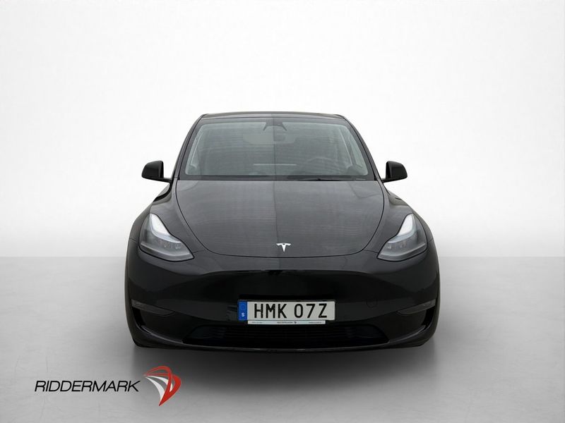 Tesla Model Y bild 3
