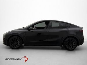 Tesla Model Y bild 5