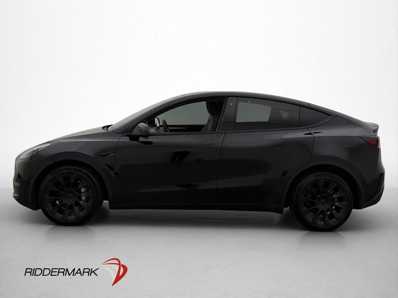 Tesla Model Y bild 5