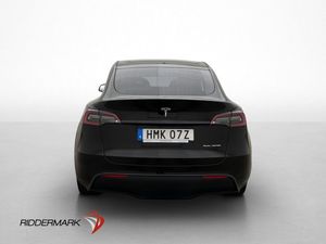 Tesla Model Y bild 8