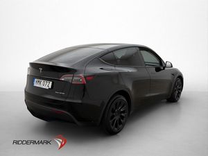 Tesla Model Y bild 9