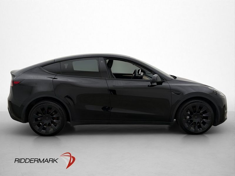 Tesla Model Y bild 10