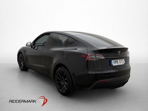 Tesla Model Y bild 6