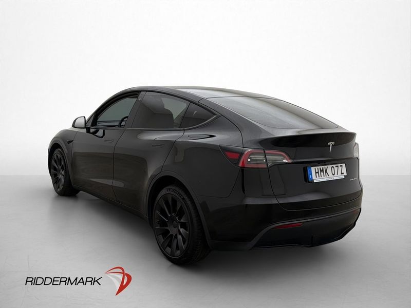 Tesla Model Y bild 6