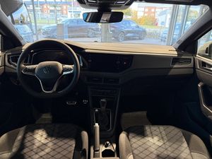 Volkswagen Taigo bild 10