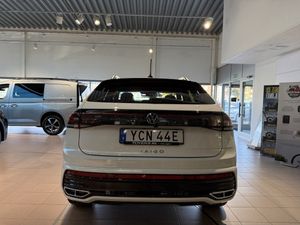 Volkswagen Taigo bild 5