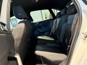 Volkswagen Taigo bild 8