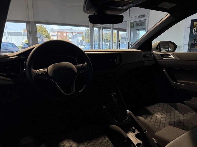 Volkswagen Taigo bild 9