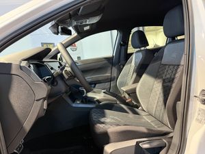Volkswagen Taigo bild 7