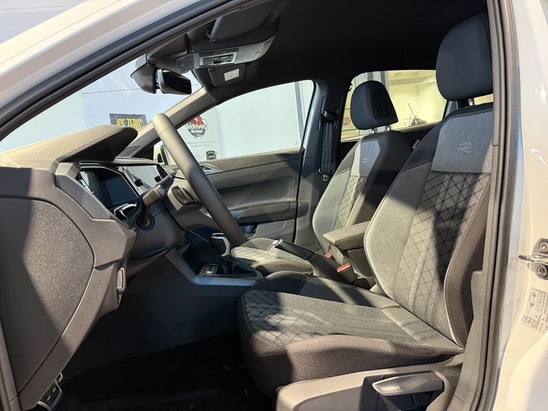 Volkswagen Taigo bild 7