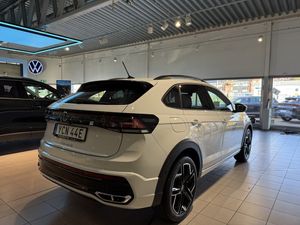 Volkswagen Taigo bild 4