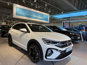 Volkswagen Taigo bild 3