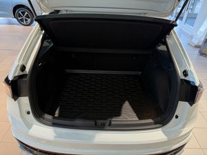 Volkswagen Taigo bild 11