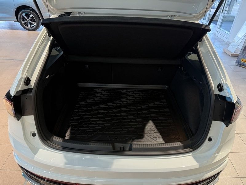 Volkswagen Taigo bild 11