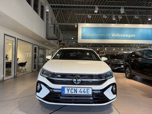 Volkswagen Taigo bild 2