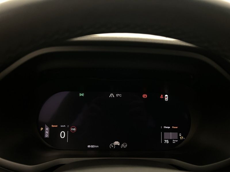Polestar 2 bild 21
