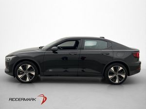Polestar 2 bild 5
