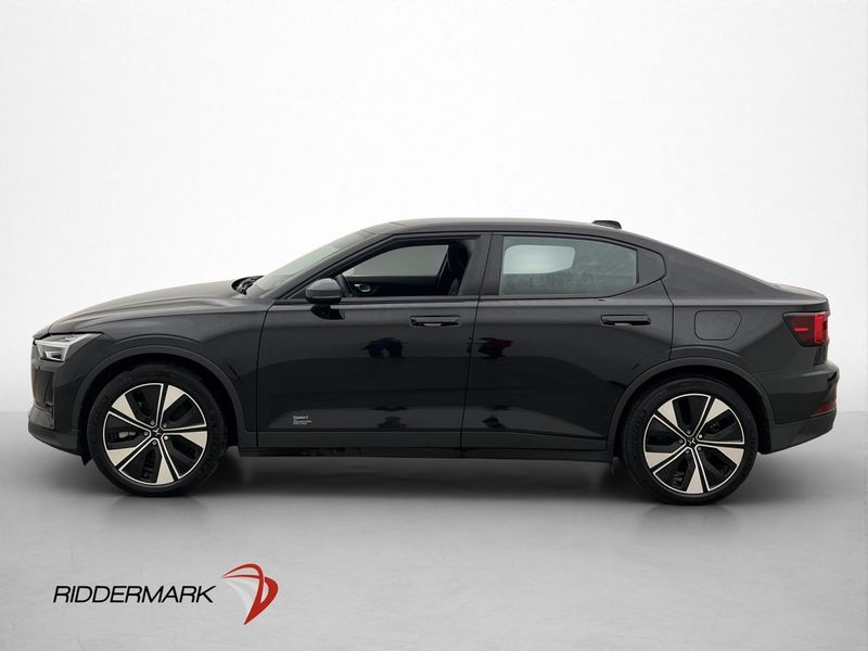 Polestar 2 bild 5