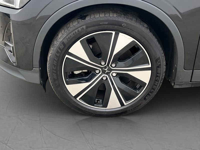 Polestar 2 bild 35