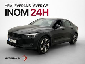 Polestar 2 bild 4