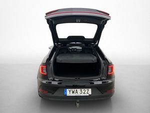 Polestar 2 bild 12