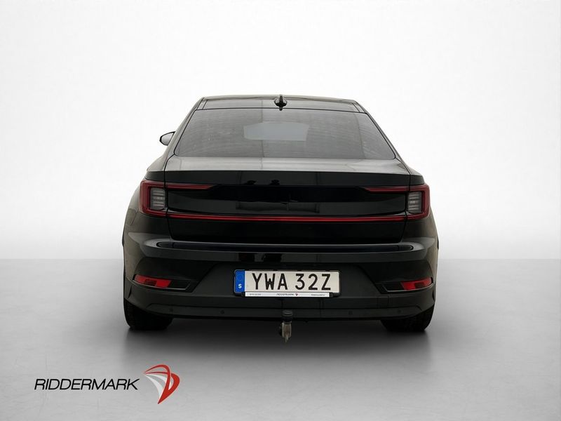 Polestar 2 bild 8