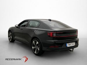 Polestar 2 bild 6