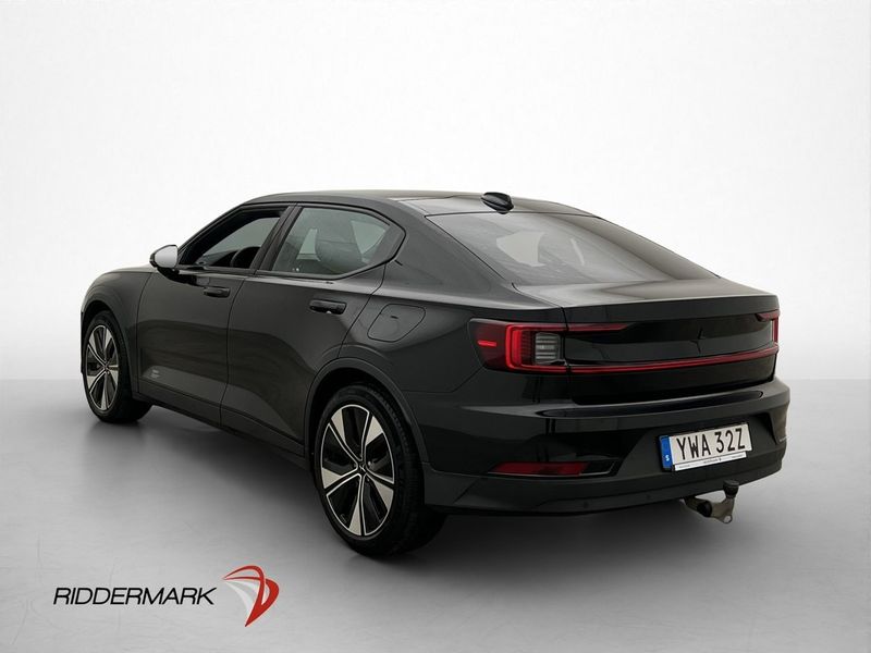 Polestar 2 bild 6
