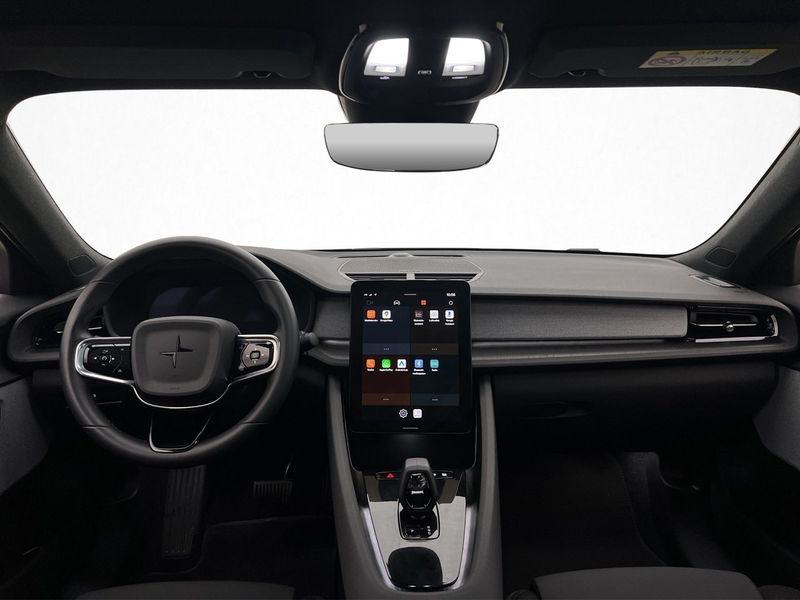 Polestar 2 bild 20