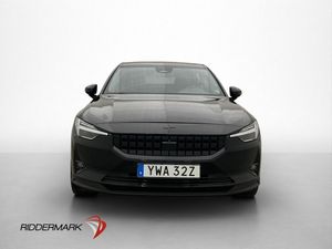 Polestar 2 bild 3