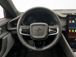 Polestar 2 bild 22