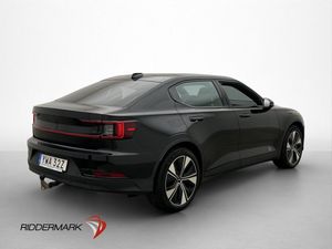 Polestar 2 bild 9
