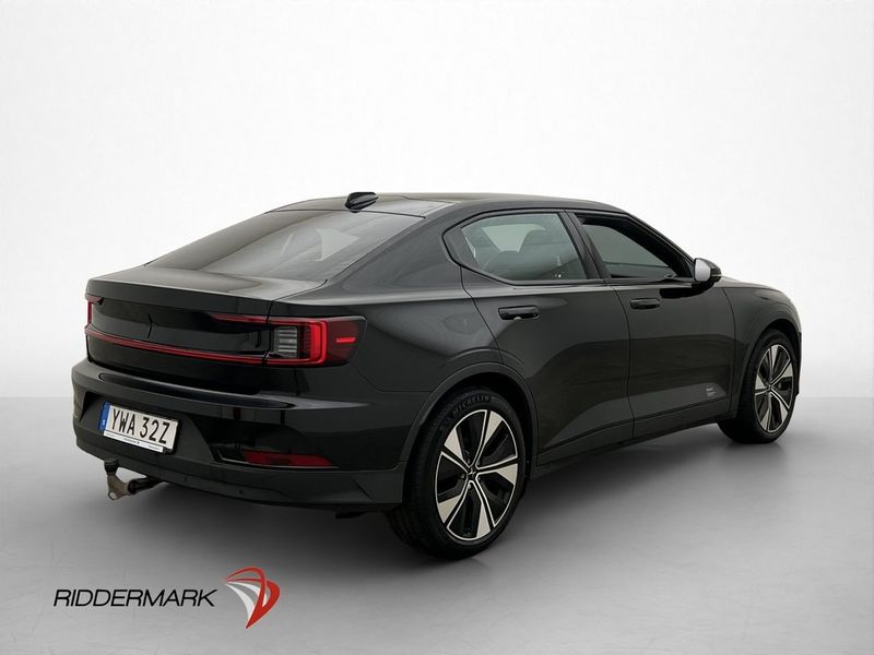 Polestar 2 bild 9