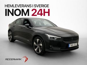 Polestar 2 bild 1