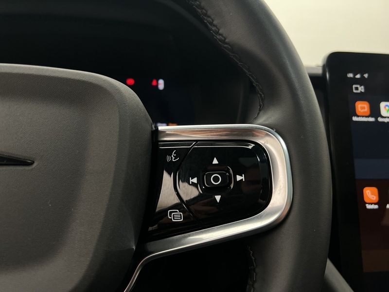 Polestar 2 bild 26