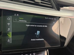 Audi e-tron S bild 37