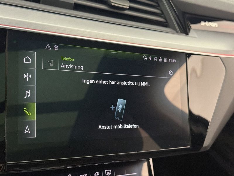 Audi e-tron S bild 37
