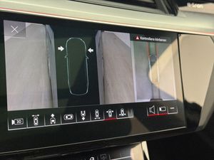 Audi e-tron S bild 34