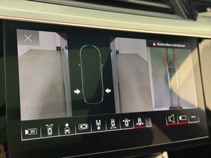 Audi e-tron S bild 35