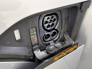 Audi e-tron S bild 10